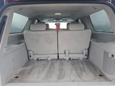 2011 GMC Yukon XL SLT