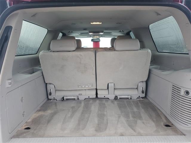 2011 GMC Yukon XL SLT