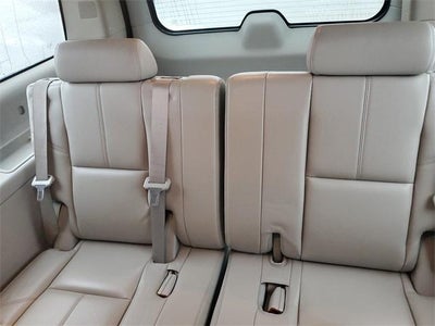 2011 GMC Yukon XL SLT