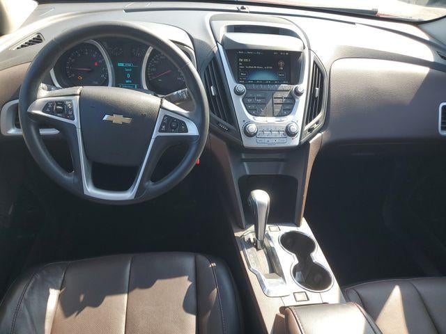 2015 Chevrolet Equinox LTZ