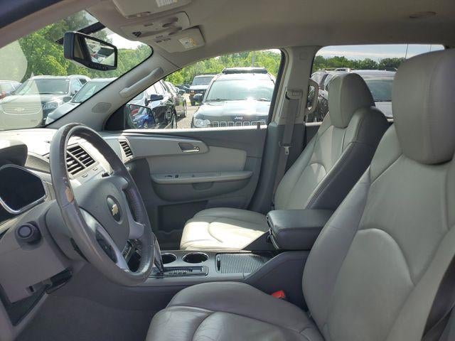 2009 Chevrolet Traverse LT w/2LT