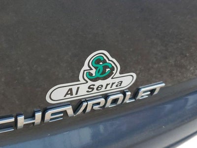 2009 Chevrolet Traverse LT w/2LT