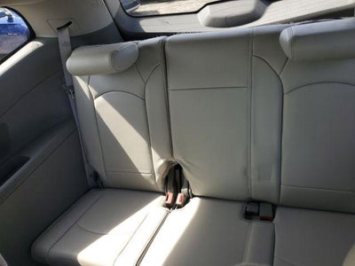 2009 Chevrolet Traverse LT w/2LT