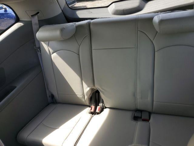 2009 Chevrolet Traverse LT w/2LT