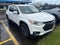 2019 Chevrolet Traverse RS