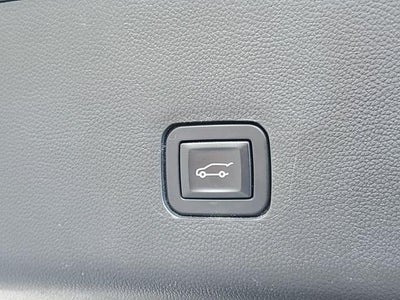 2020 Chevrolet Traverse Premier Redline Edition