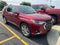 2020 Chevrolet Traverse High Country