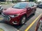2020 Chevrolet Traverse High Country