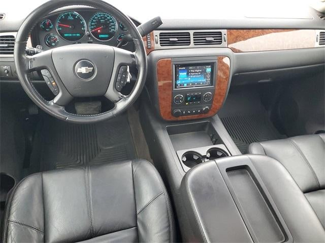 2008 Chevrolet Tahoe LT w/3LT