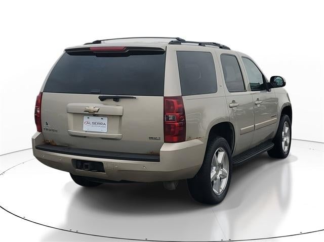 2008 Chevrolet Tahoe LT w/3LT