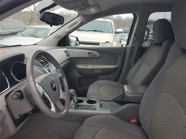 2012 Chevrolet Traverse LS