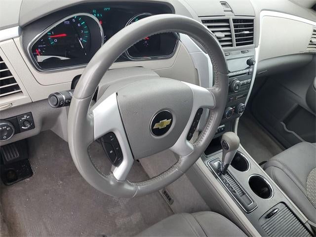 2012 Chevrolet Traverse LS