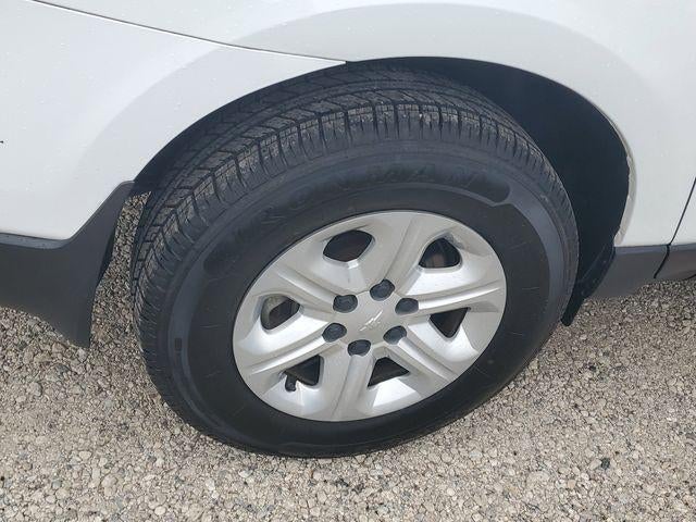 2016 Chevrolet Traverse LS