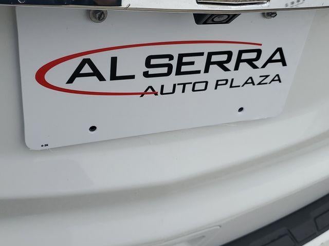 2016 Chevrolet Traverse LS
