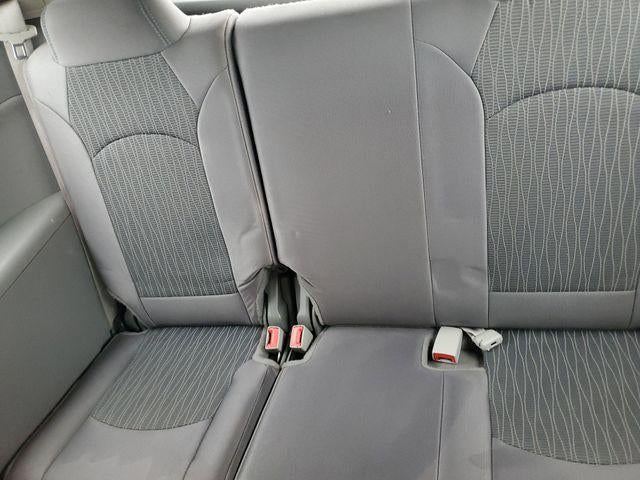 2016 Chevrolet Traverse LS