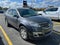 2013 Chevrolet Traverse LT