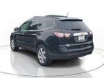 2016 Chevrolet Traverse LTZ