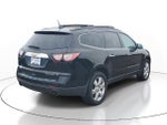 2016 Chevrolet Traverse LTZ