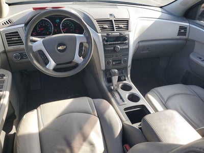 2010 Chevrolet Traverse LT w/2LT
