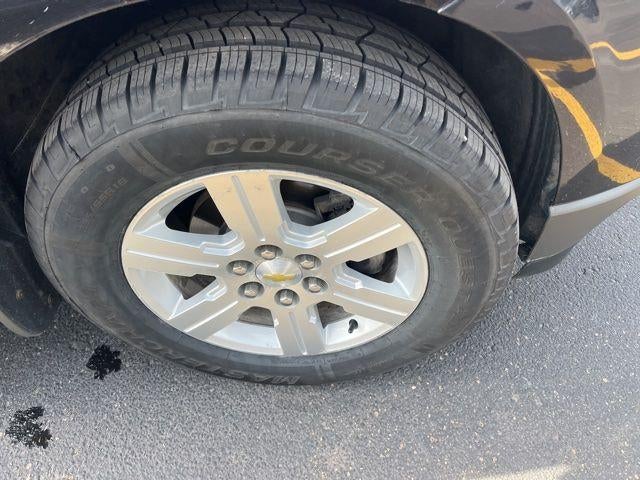 2010 Chevrolet Traverse LT w/2LT