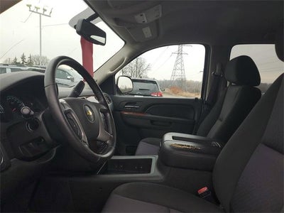 2013 Chevrolet Tahoe LS