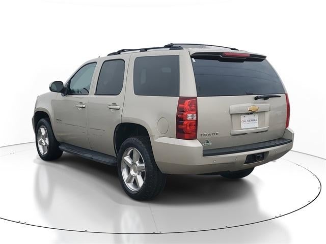 2013 Chevrolet Tahoe LS