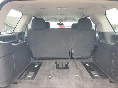 2013 Chevrolet Tahoe LS