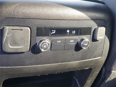 2018 Chevrolet Tahoe LS Custom Edition