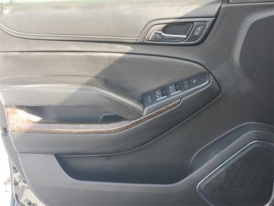 2018 Chevrolet Tahoe LS Custom Edition