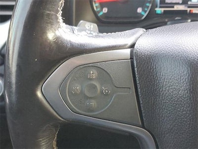 2018 Chevrolet Tahoe LS Custom Edition