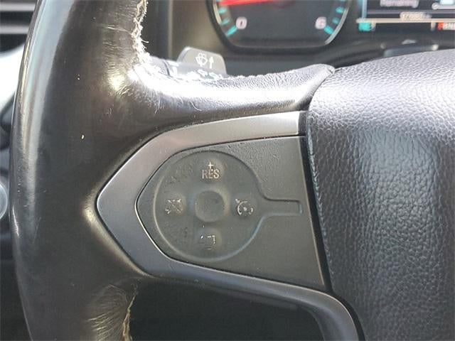 2018 Chevrolet Tahoe LS Custom Edition