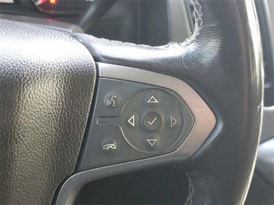 2018 Chevrolet Tahoe LS Custom Edition