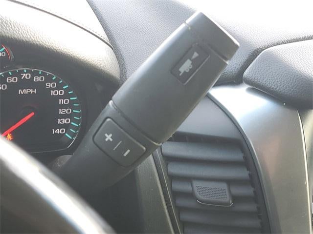 2018 Chevrolet Tahoe LS Custom Edition