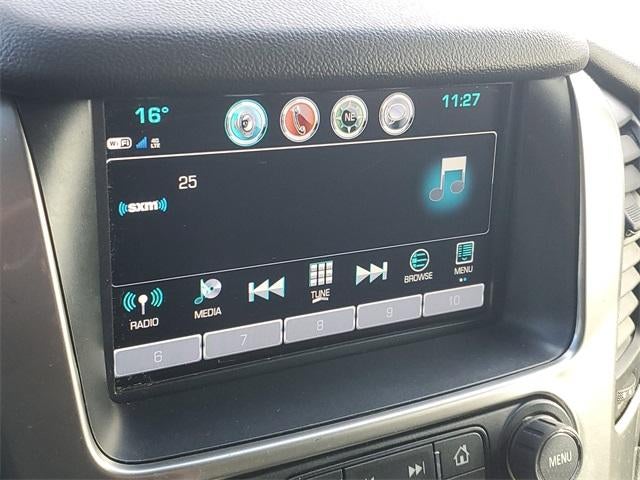 2018 Chevrolet Tahoe LS Custom Edition