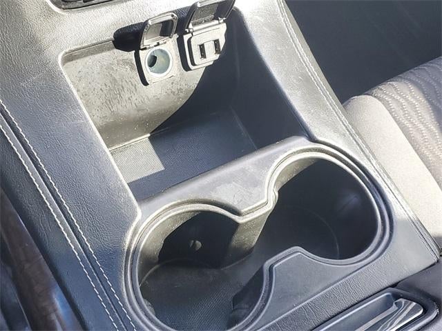 2018 Chevrolet Tahoe LS Custom Edition