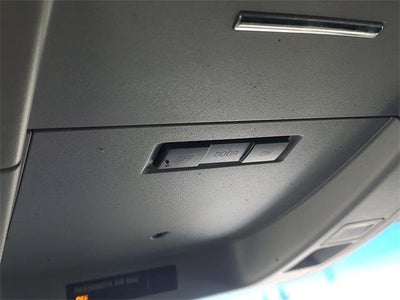 2018 Chevrolet Tahoe LS Custom Edition