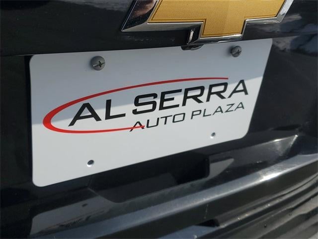 2018 Chevrolet Tahoe LS Custom Edition