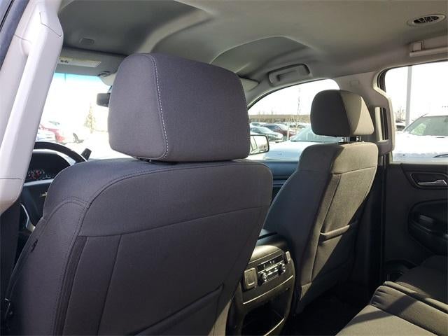 2018 Chevrolet Tahoe LS Custom Edition