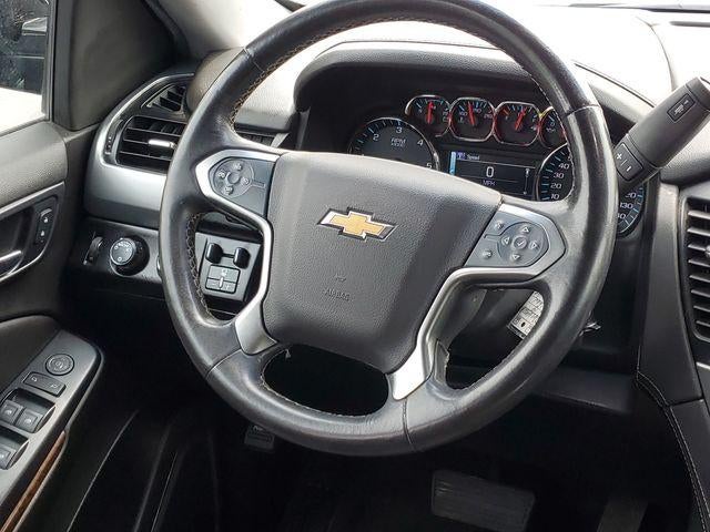 2019 Chevrolet Tahoe LS Custom Edition