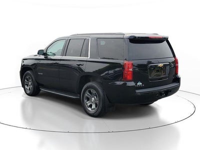 2019 Chevrolet Tahoe LS Custom Edition