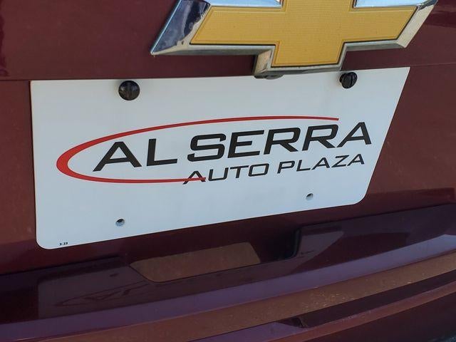 2017 Chevrolet Tahoe LS All Season Package