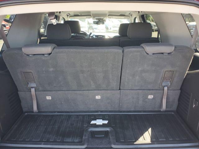 2017 Chevrolet Tahoe LS All Season Package