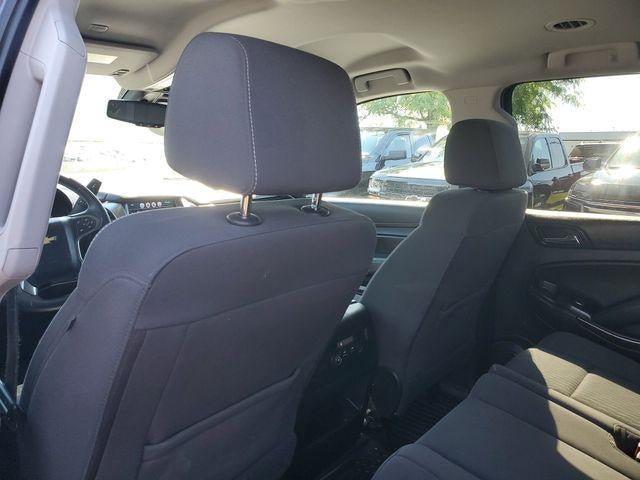 2017 Chevrolet Tahoe LS All Season Package