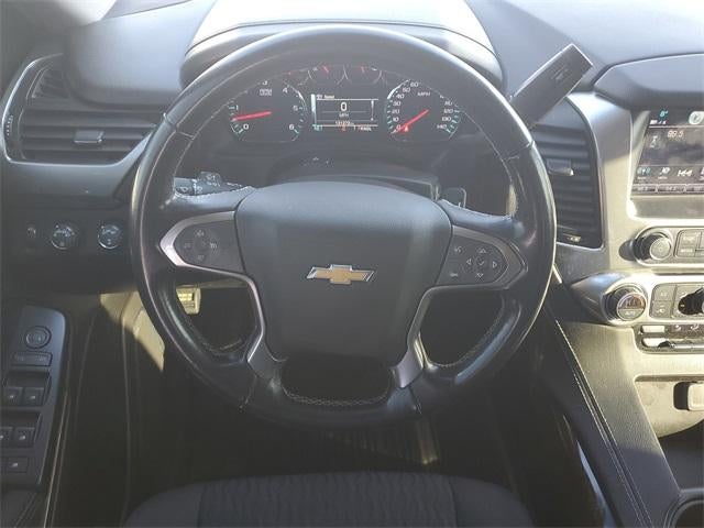 2019 Chevrolet Tahoe LS Custom Midnight Edition