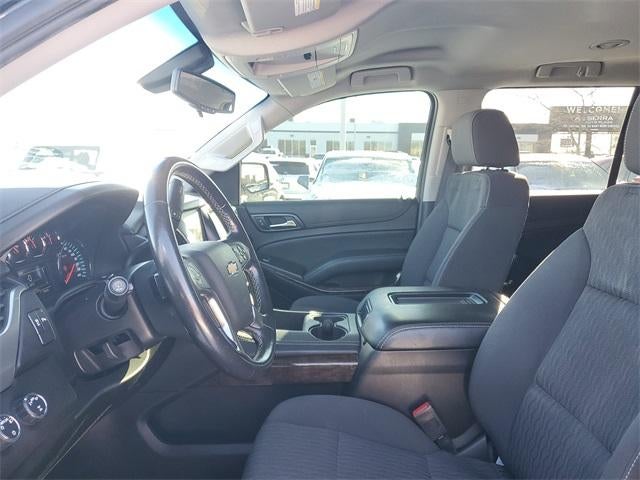 2019 Chevrolet Tahoe LS Custom Midnight Edition