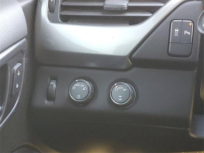 2019 Chevrolet Tahoe LS Custom Midnight Edition