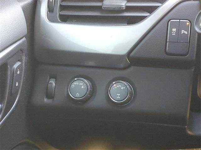 2019 Chevrolet Tahoe LS Custom Midnight Edition