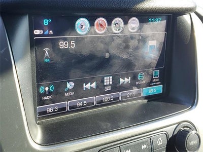 2019 Chevrolet Tahoe LS Custom Midnight Edition