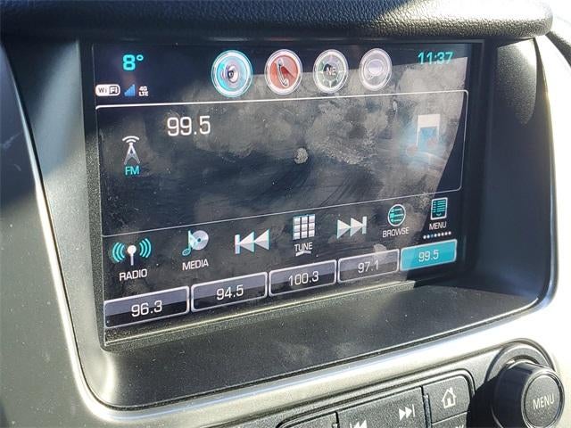 2019 Chevrolet Tahoe LS Custom Midnight Edition