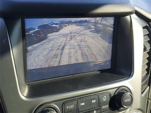 2019 Chevrolet Tahoe LS Custom Midnight Edition